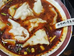 -西月城谭豆花(春熙路店)
