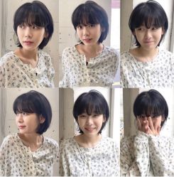 -MY HAIR ARDOR