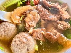 -阿伟牛肉店(东山店)