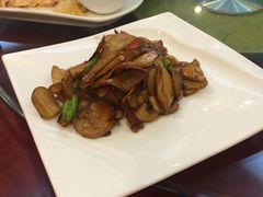美极杏鲍菇-七宝农家菜(七宝老街店)