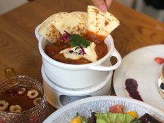 -AFS Cafe & Canteen(闽江二路店)