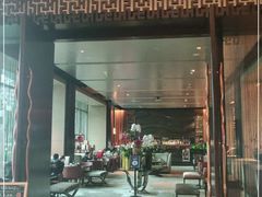 -北京希尔顿逸林酒店