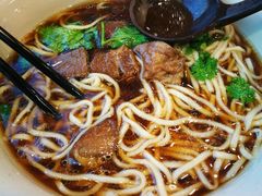 -李先生牛肉面大王(济泺路店)