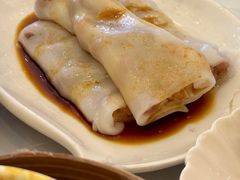 叉烧肠粉-美心皇宫(沙田大会堂店)