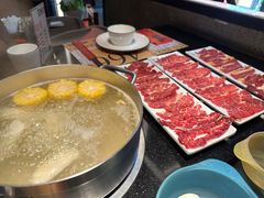 -牛事制造局牛肉火锅(莲岳路店)