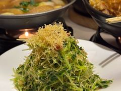 -彩虹之约•淮扬家宴(亚运村店)