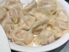 -添福来墨鱼饺子 · 海鲜东北菜(大连星海·黄浦路店)