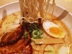 -味千拉面(煌华新纪元购物广场店)