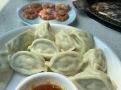 -巧克力渔家.小船海鲜胶东菜(万平口店)