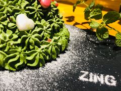 -ZING COFFEE 镜咖啡