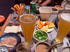 -巴奴毛肚火锅(邯郸美乐城店)