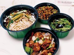 -云海肴云南菜·蒸汽石锅鱼(青岛万象城店)
