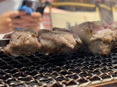 -生火火·小炉子炭烤(金楠天街总店)