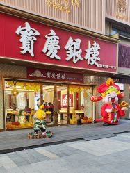 -宝庆银楼(东域城店)