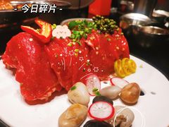 -辣皇朝小龙虾(六一店)
