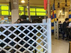 -格日勒阿妈蒙古厨房(大召店)