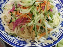 -前门故事烤鸭店(十里河店)
