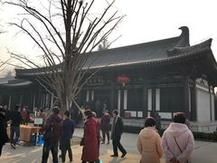 -清凉寺