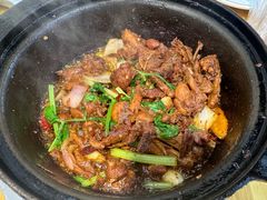 -重庆鸡公煲·嘟享吃(林科大店)