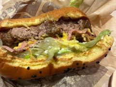 -汉堡王(北京通州领展店)