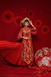 -太古映画婚纱摄影(天河店)