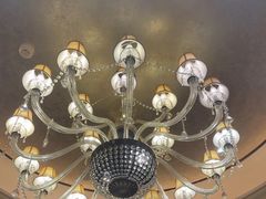 -汕头龙光喜来登酒店-采悦轩中餐厅