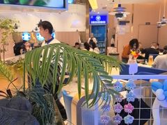 -兰湘子·湘菜小炒(天水兰天城市广场店)