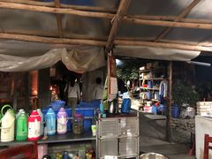 -香竹农庄•传统竹筒饭(十年店)