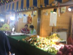 -港华水果街(港华广场店)