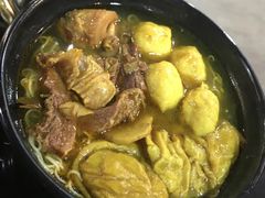 -亞婆井·劲抽面食(铂顿城店)