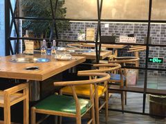 大堂-小郡肝串串香(北蔡店)