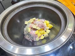 -老刘生态大鱼坊铁锅炖鱼(赛马场店)
