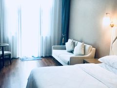 -雅戈尔富宫大酒店(观前街店)