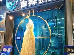 -雀舞云南菜(乐客城店)