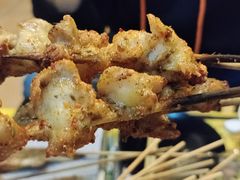 -望京小腰(北京总店)