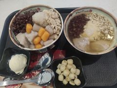 -鲜芋仙(观音桥大融城LG店)