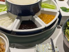 -羲和雅苑•北京烤鸭(国贸商城店)