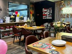 -棒约翰比萨·意面(金桥国际店)