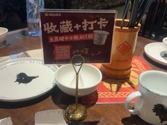 -洞庭土菜馆(天河北总店)