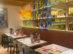 -菲滋意式餐厅(西溪印象城店)