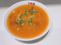 -西贝(武汉天地店)