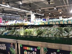 -物美超市(通州梨园店)