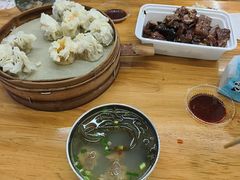 -海汇源老烧麦店(东大街总店)
