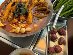 -小螺大作·螺蛳粉火锅(林和西店)