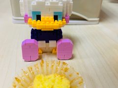 -红宝石·鲜奶小方·海派西点房(联洋店)