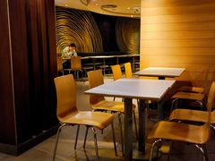 -麦当劳(中山公园龙之梦店)