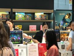 -泡泡玛特POPMART(崇文门国瑞城店)