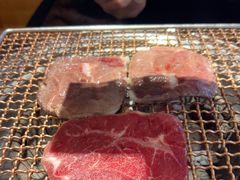 -九田家黑牛烤肉料理(石路天虹店)