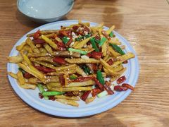 -静一餐厅·湖北菜(前门创始店)