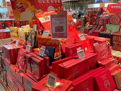 -Olé精品超市(广州太古汇店)